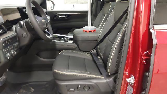 New 2026 Chevrolet Tahoe Premier w/ Sun And Tow Package image 22