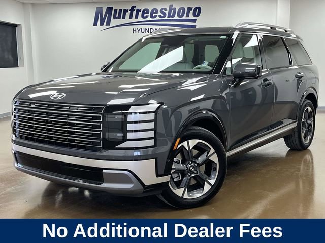 Used 2026 Hyundai Palisade Limited
