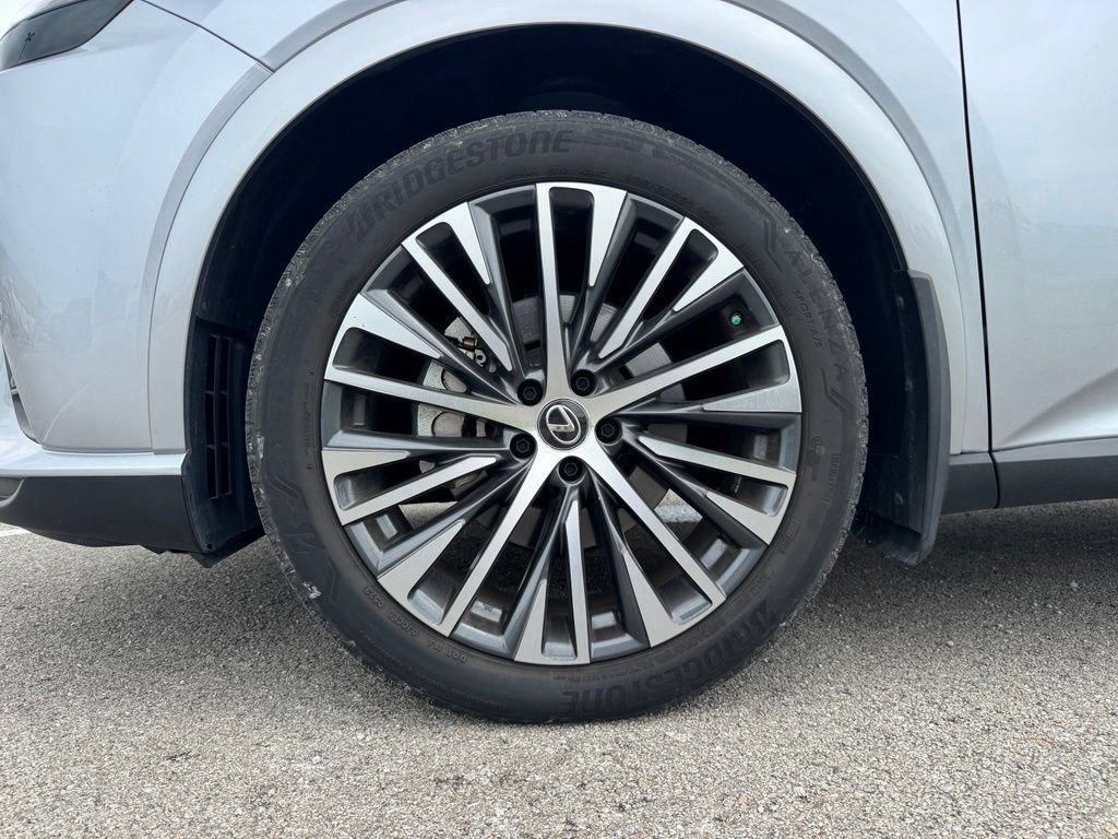 Used 2023 Lexus RX 350 Premium Plus w/ Accessory Package (Z1) FWD image 15