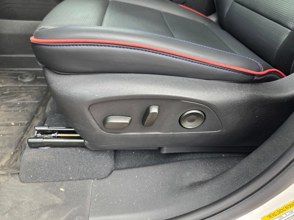 Used 2025 Chevrolet Silverado EV RST AWD/4WD image 12