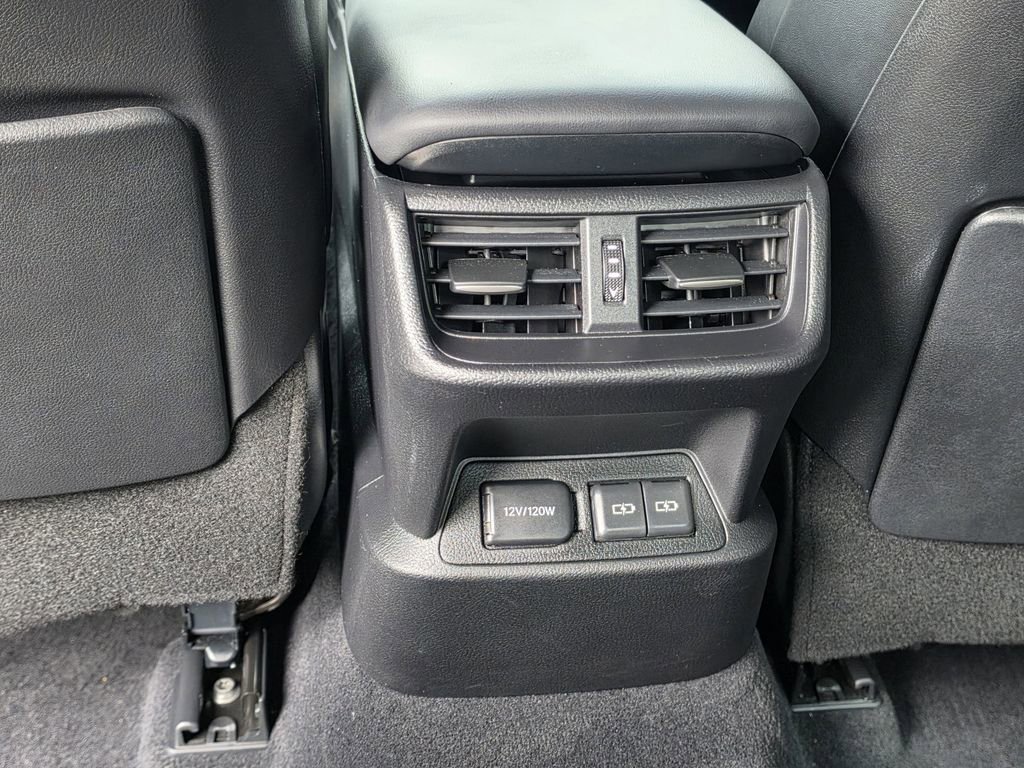 Used 2024 Lexus ES 350 F Sport FWD image 19