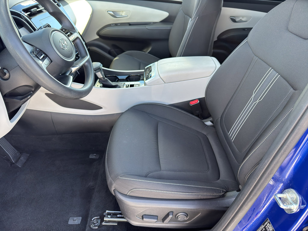 Used 2024 Hyundai Tucson SEL image 11