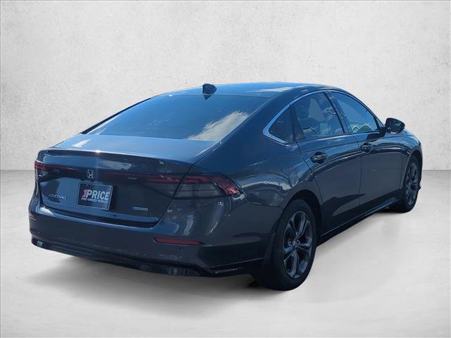 Used 2024 Honda Accord EX-L image 5