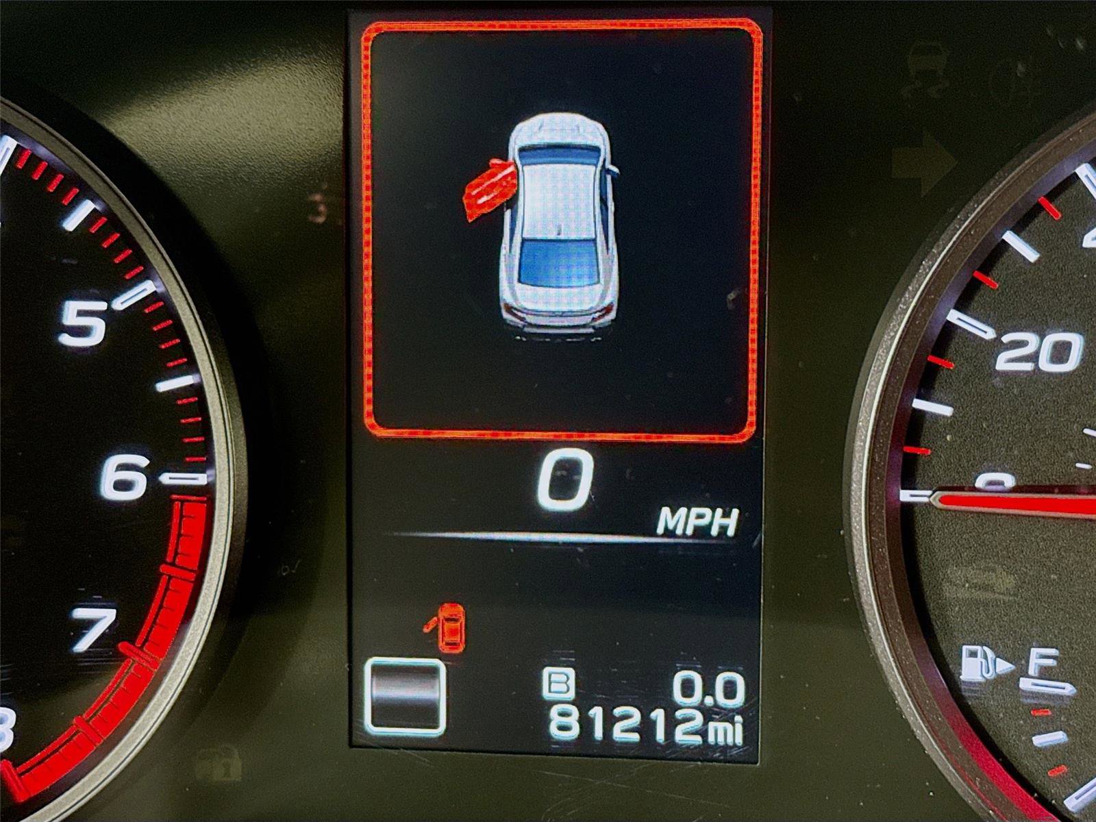 Used 2022 Subaru WRX image 2