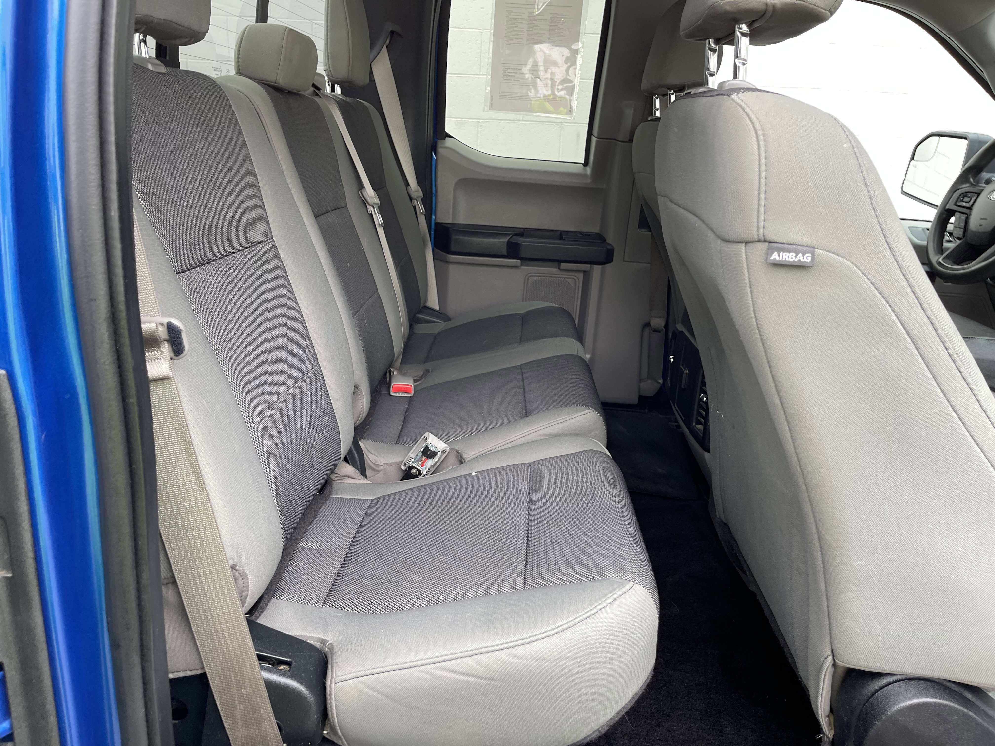 Used 2016 Ford F150 XL w/ Equipment Group 101A Mid image 29