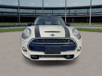 Used 2016 MINI Cooper S image 8