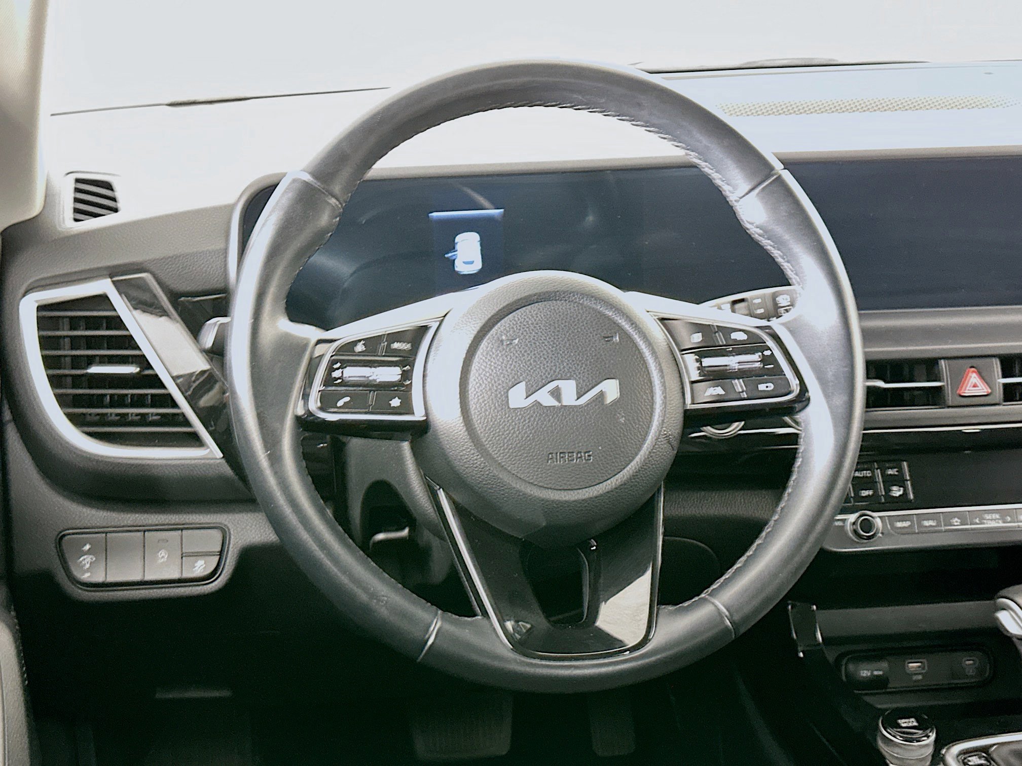 Used 2025 Kia Seltos S image 18