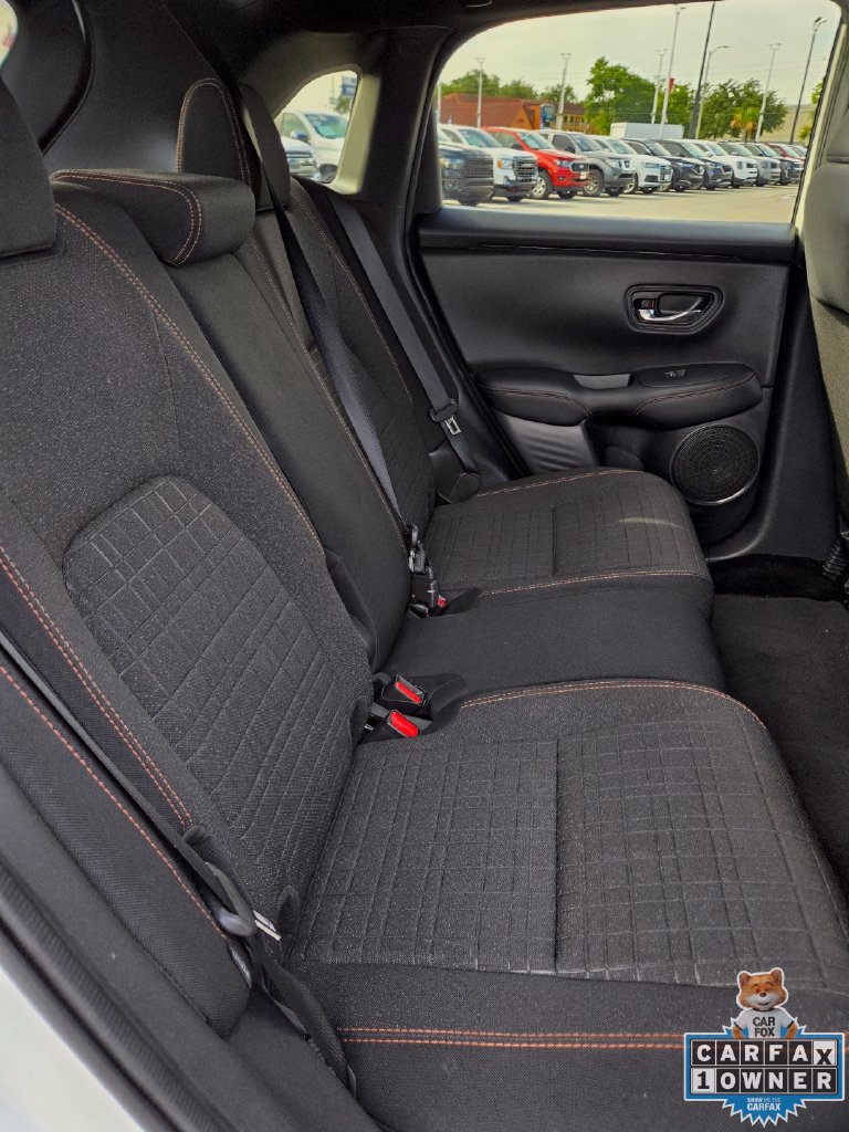 Used 2025 Honda HR-V Sport image 42