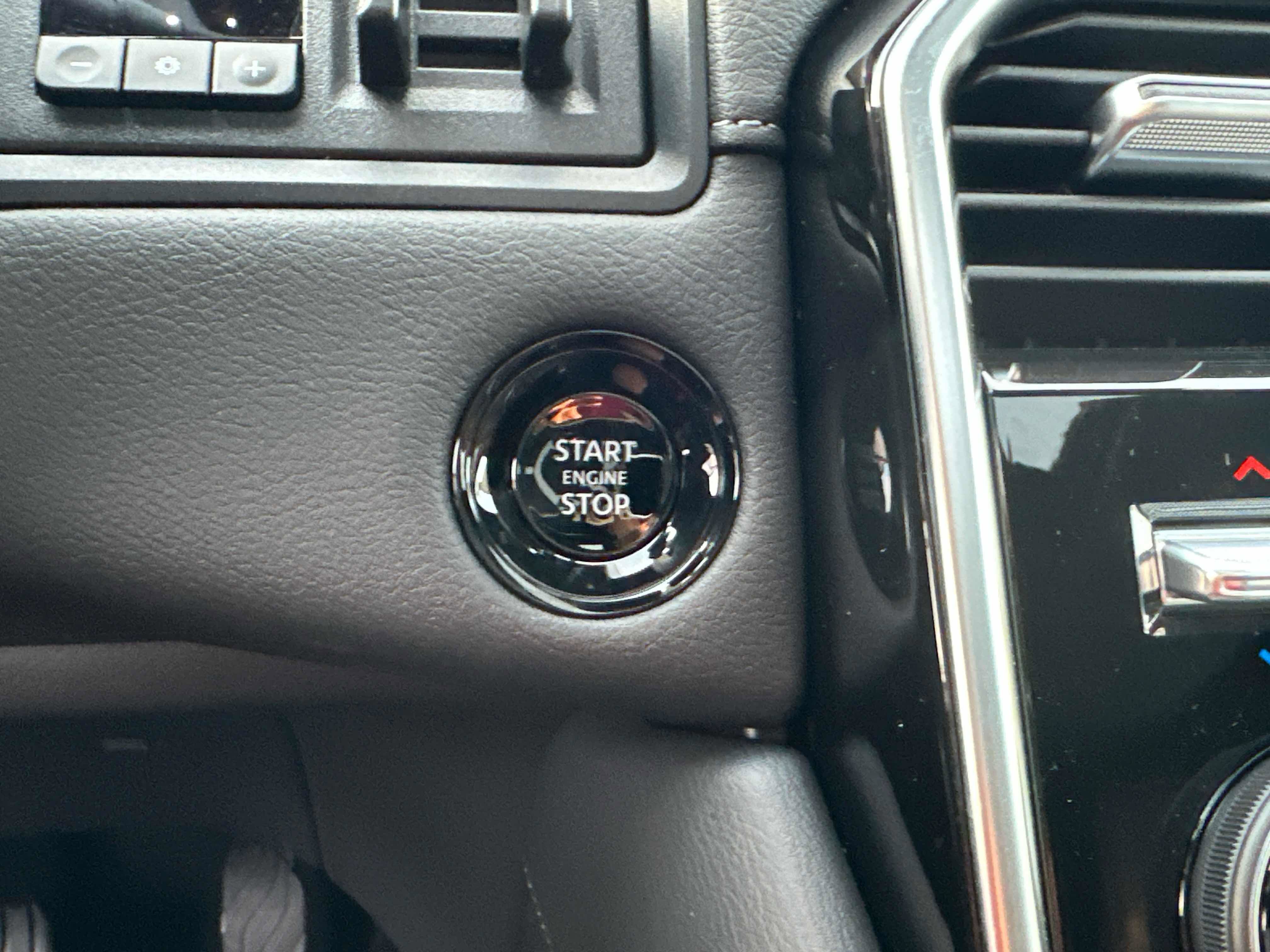 New 2026 Nissan Armada Platinum Reserve w/ Convenience Package image 37