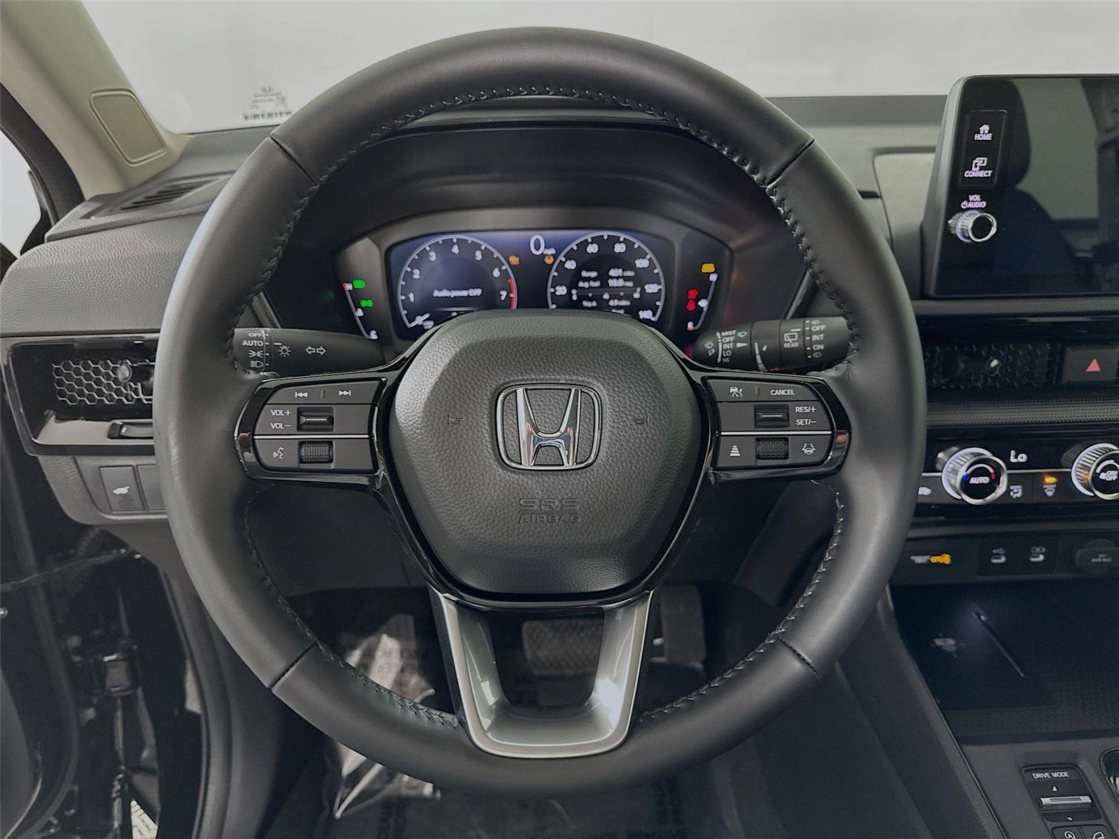 New 2026 Honda CR-V EX-L image 12