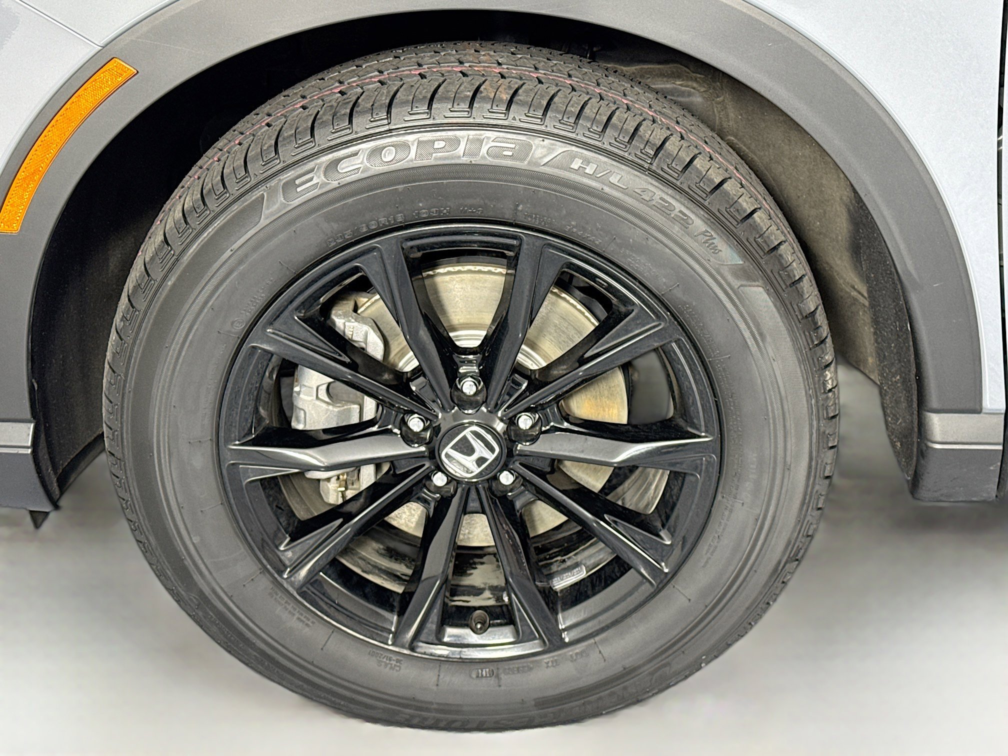 Certified 2024 Honda CR-V Sport image 30