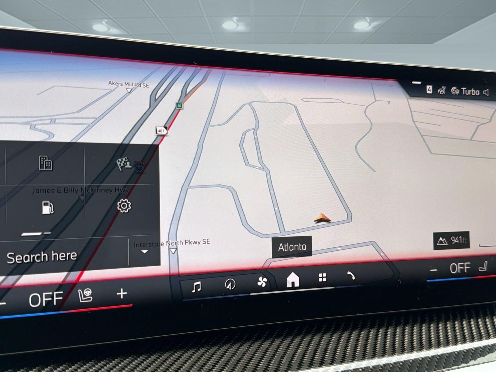New 2027 BMW X7 M60i AWD/4WD image 18