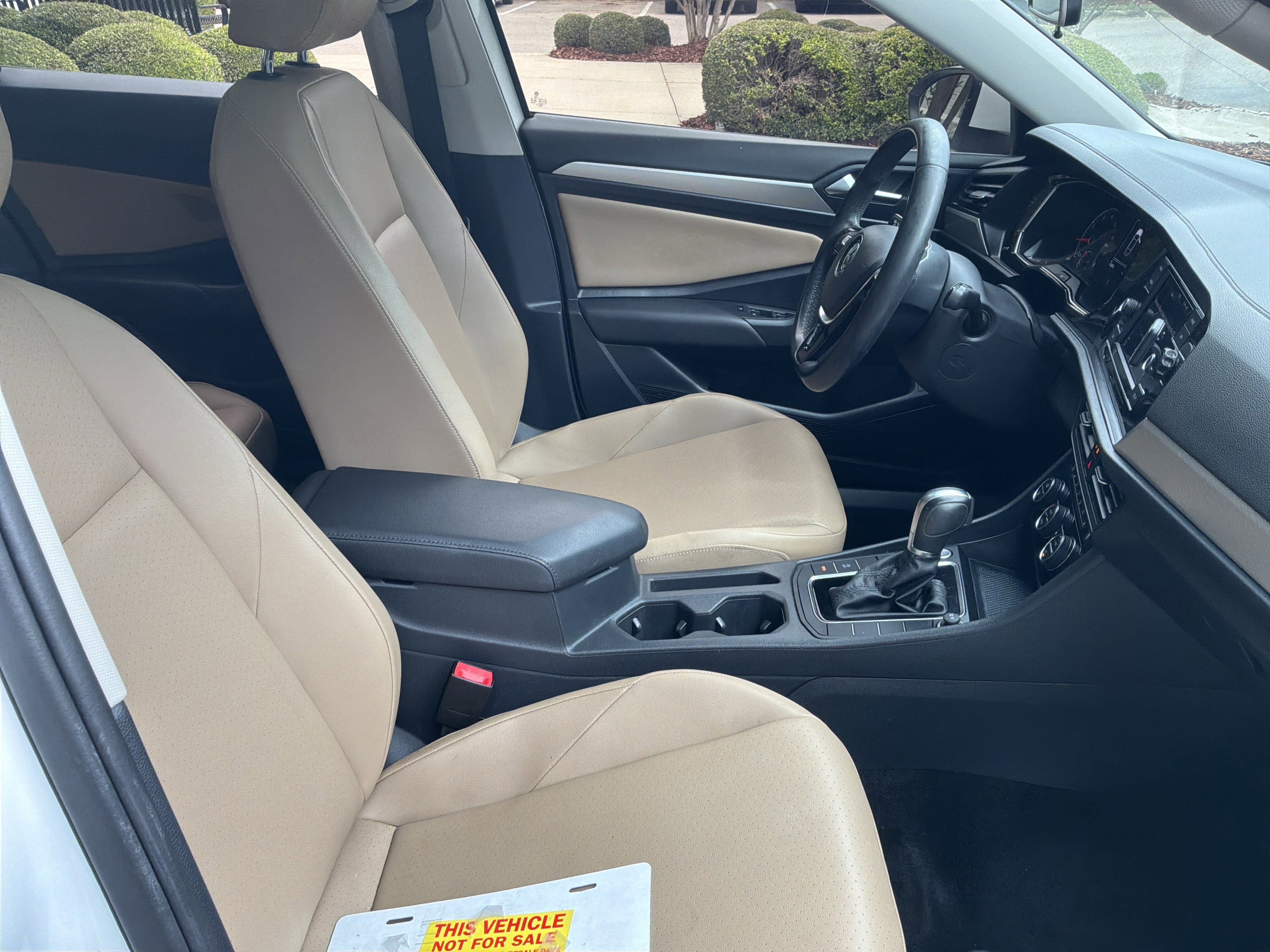 Used 2019 Volkswagen Jetta SE FWD image 33