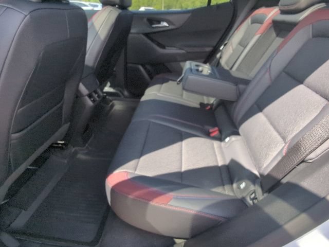 New 2026 Chevrolet Equinox RS w/ Safety and Technology Package FWD image 24