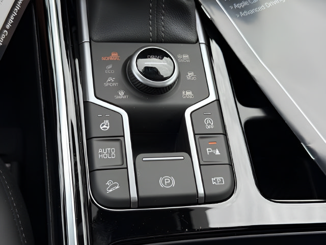 New 2026 Kia Sorento SX AWD/4WD image 17