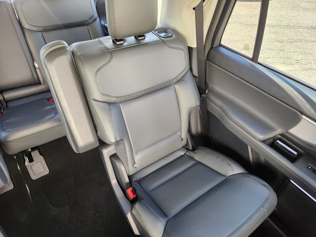 New 2027 Ford Expedition Active AWD/4WD image 15