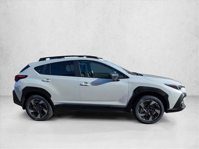 New 2026 Subaru Crosstrek 2.5i Limited image 4