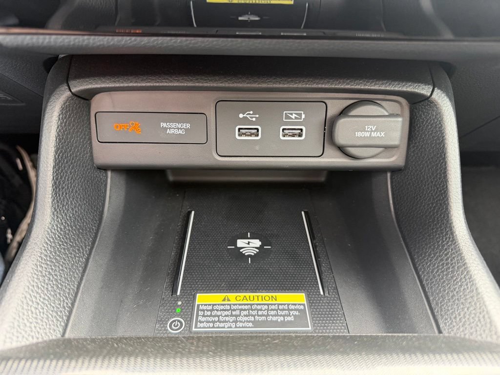 Used 2024 Honda Civic Touring image 30