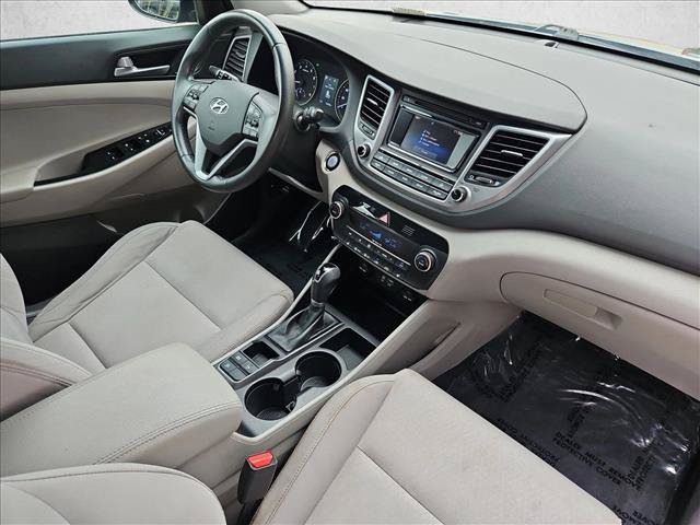 Used 2017 Hyundai Tucson Value FWD image 27
