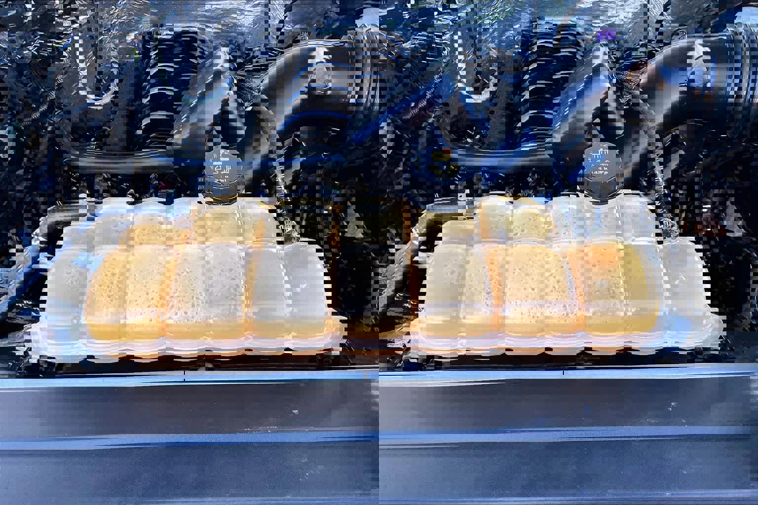 Used 2016 Ford F150 Lariat image 30