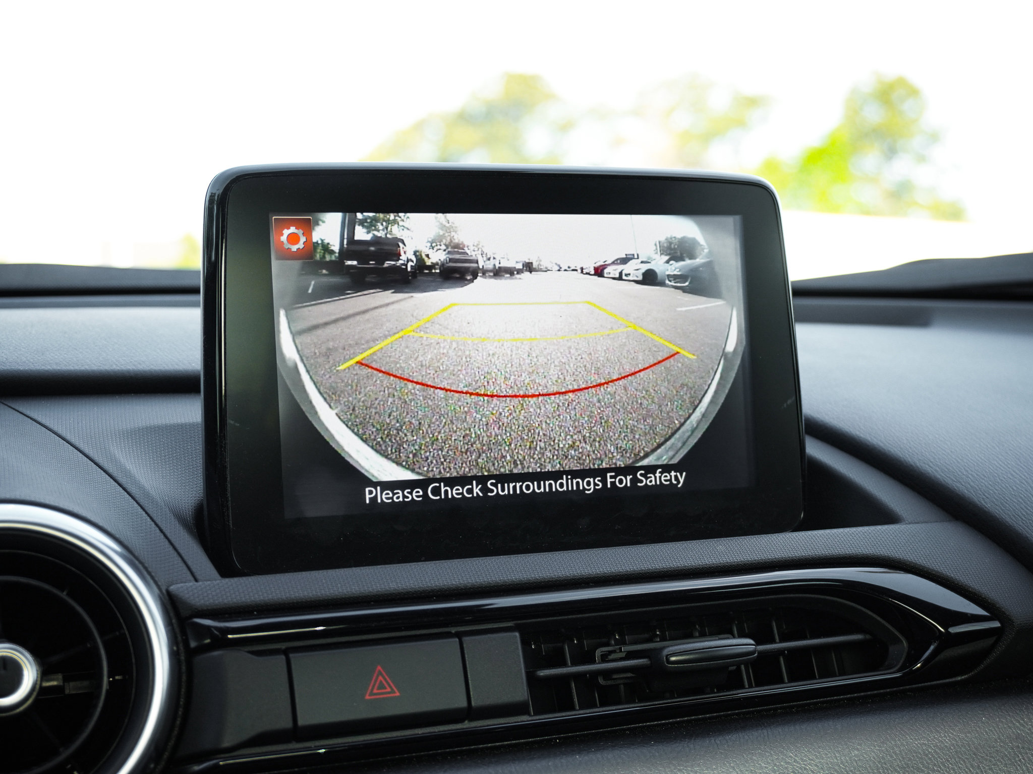 Used 2022 MAZDA MX-5 Miata RF Grand Touring image 27