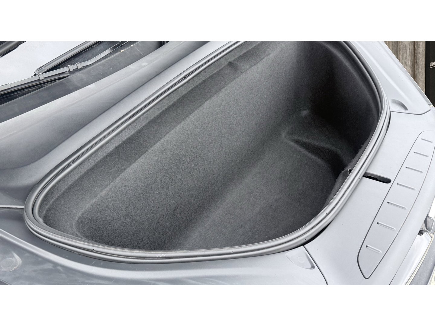 Used 2022 Tesla Model X Plaid AWD/4WD image 21