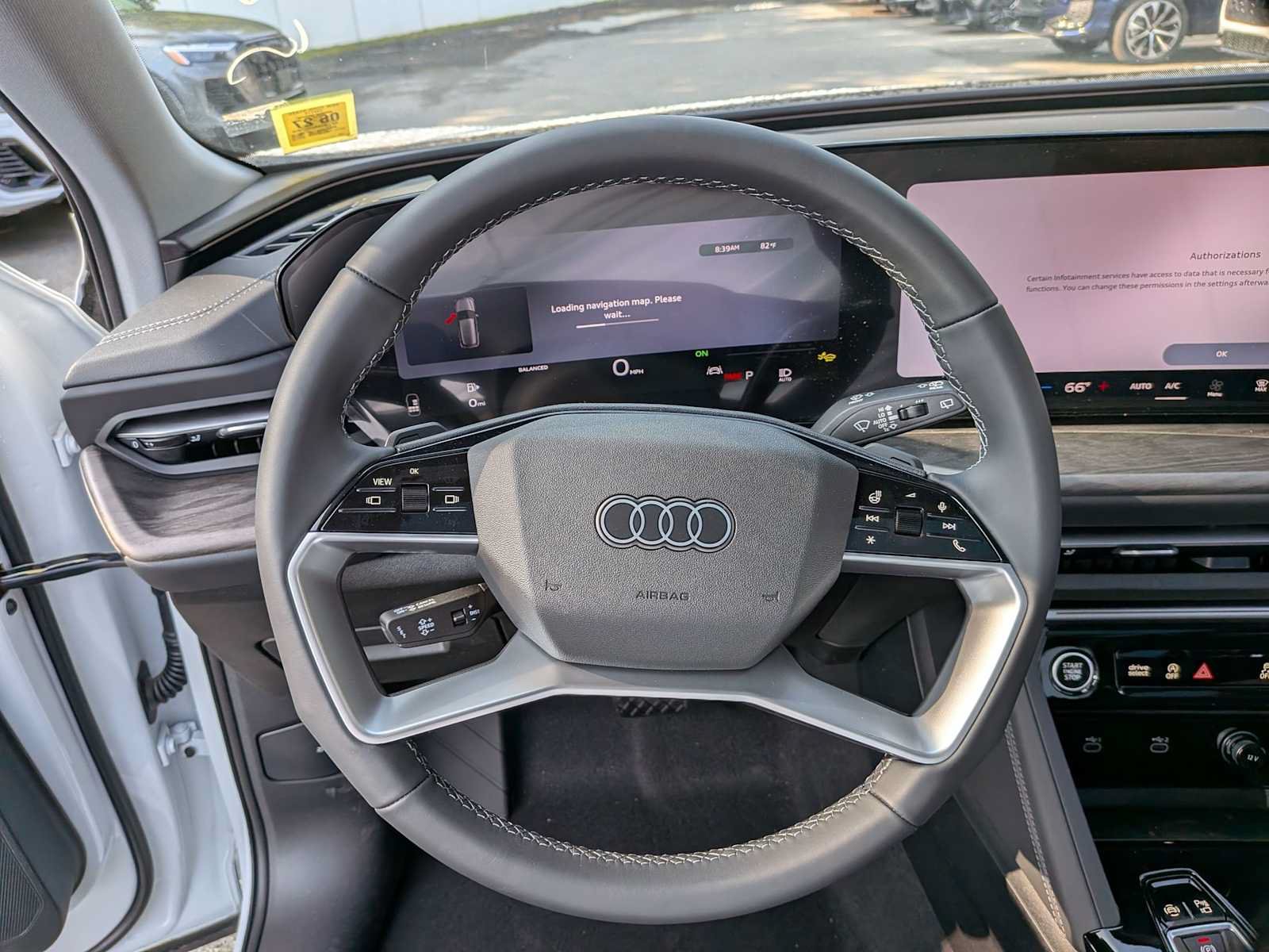 New 2026 Audi Q5 Premium w/ Convenience Package AWD/4WD image 9