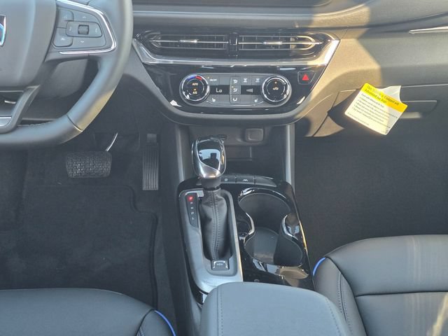 New 2026 Buick Envista Sport Touring w/ Convenience I Package FWD image 15