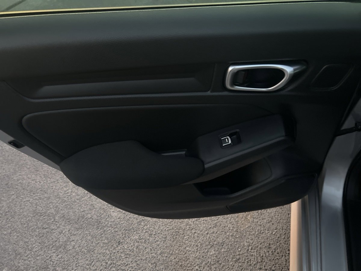 Used 2024 Honda Civic Sport image 27
