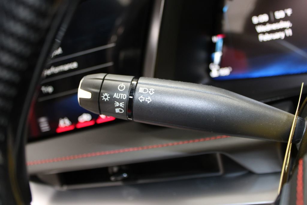 New 2026 Chevrolet Corvette E-Ray w/ Battery Protection Package AWD/4WD image 33