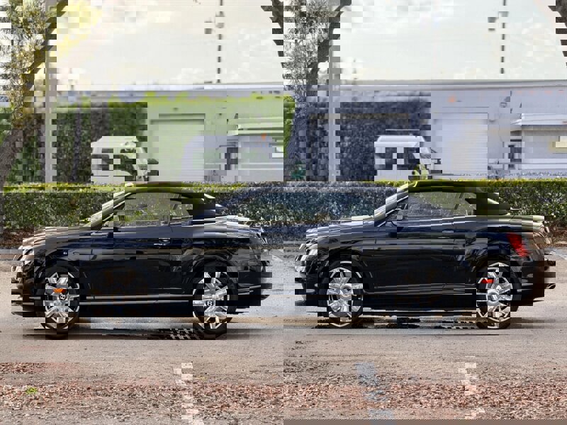 Used 2008 Bentley Continental GT image 5