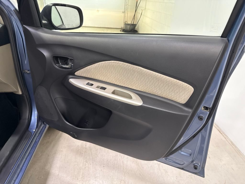 Used 2007 Toyota Yaris Sedan FWD image 28