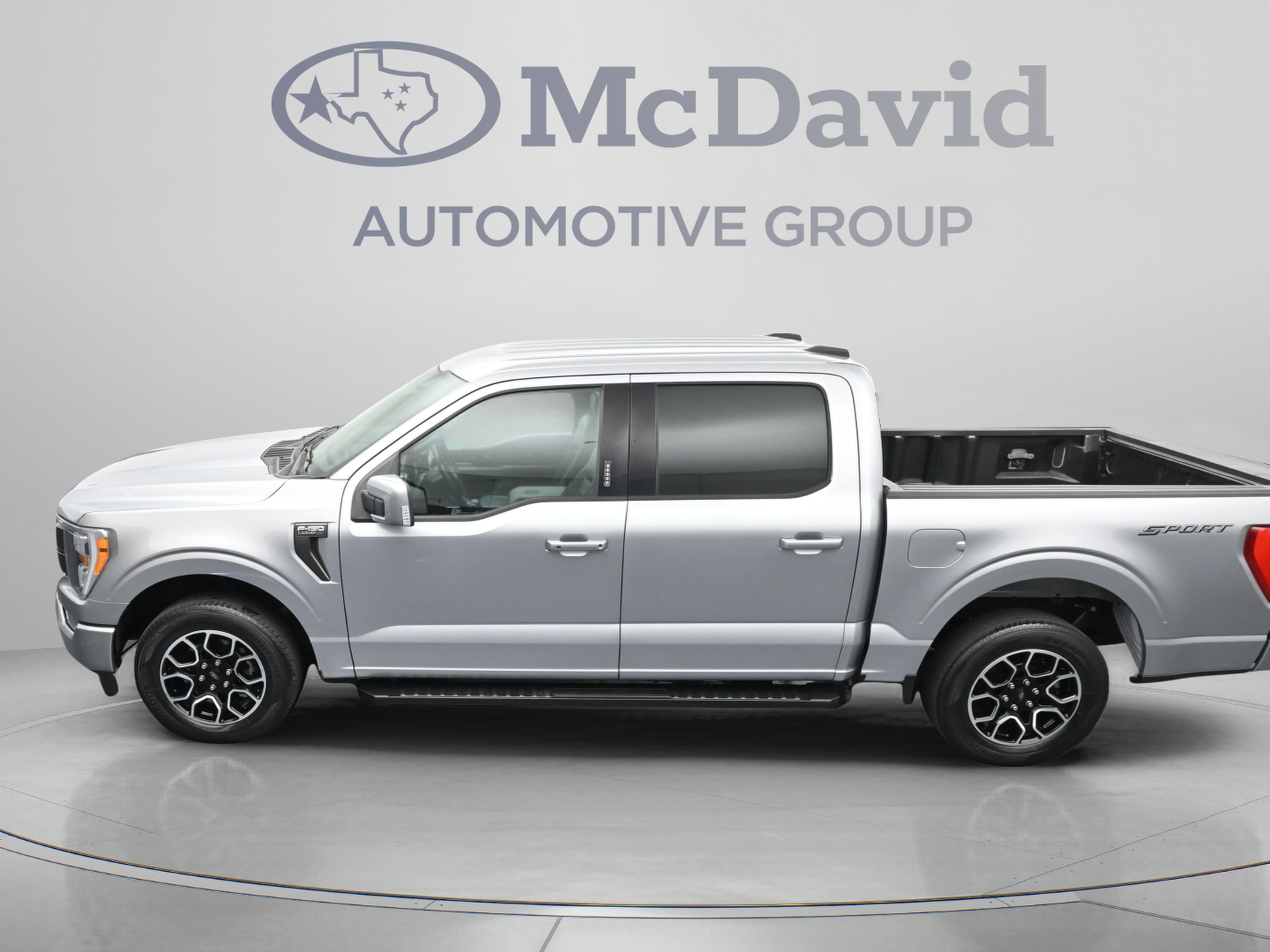 Used 2022 Ford F150 Lariat RWD image 35