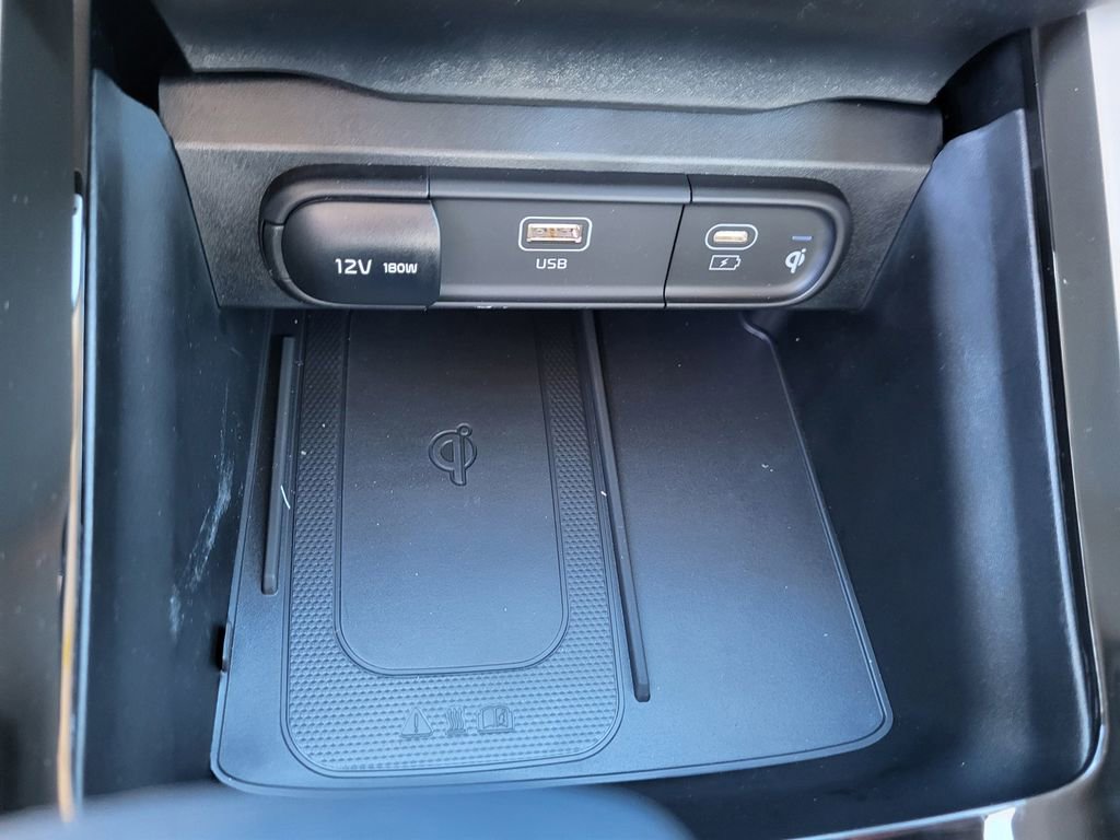 New 2025 Kia Telluride EX image 25