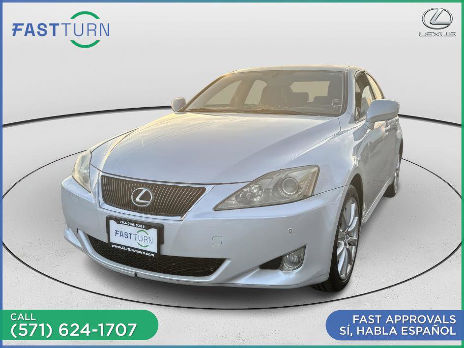 Used 2006 Lexus IS 250 AWD image 1