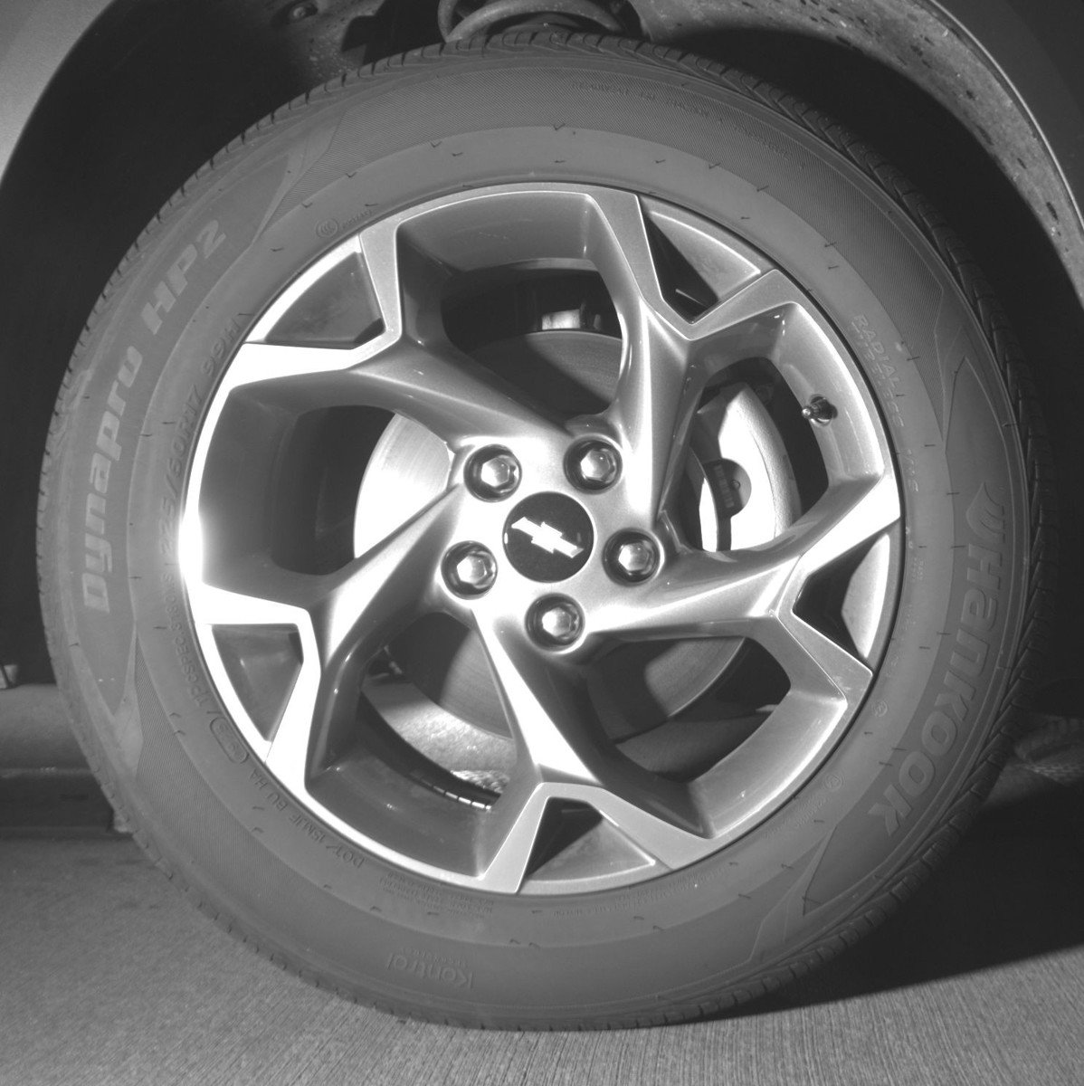 Used 2025 Chevrolet Trax LT image 13