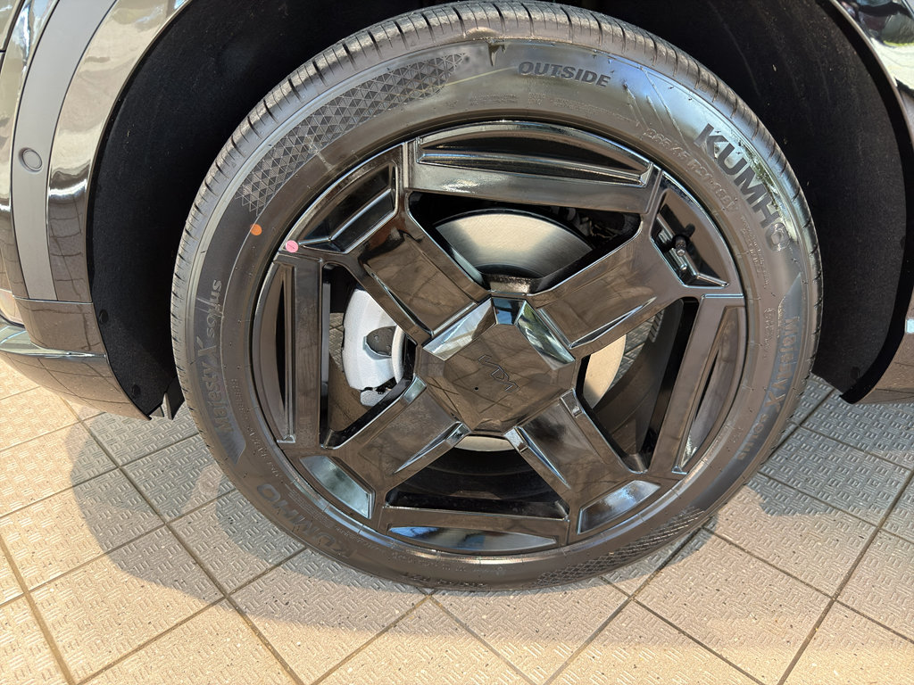 New 2027 Kia Telluride X-Line SX Prestige AWD/4WD image 9