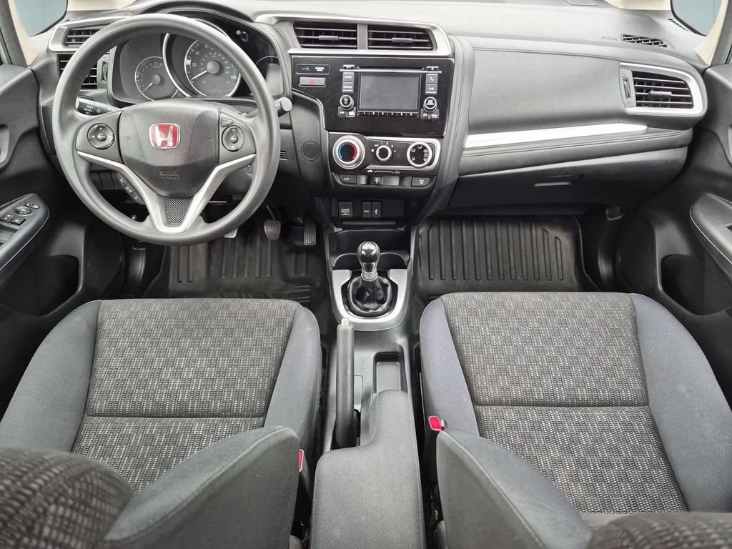 Used 2015 Honda Fit LX image 26