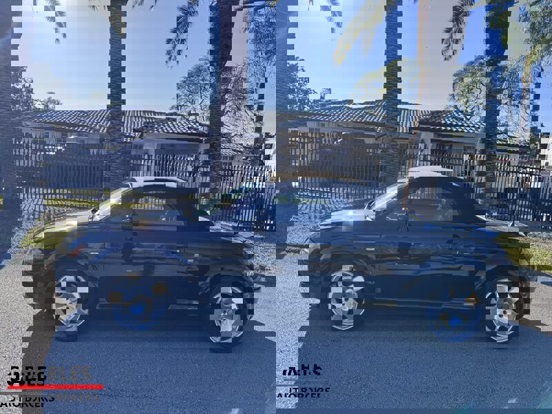 Used 2001 Audi TT 1.8T image 32