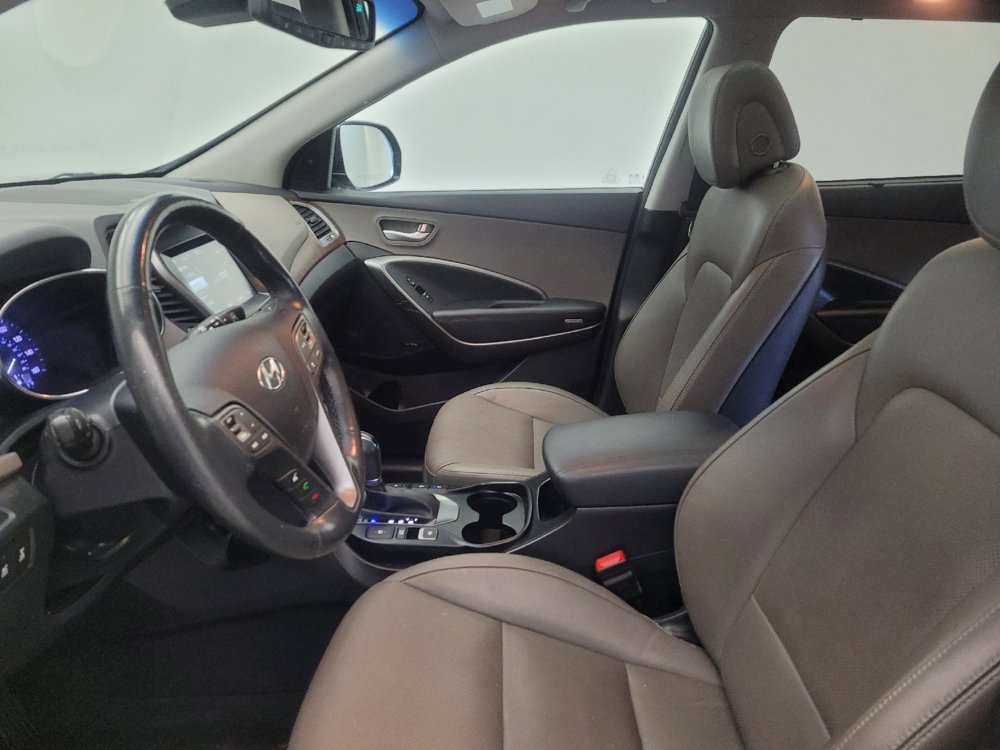 Used 2019 Hyundai Santa Fe XL AWD/4WD image 17