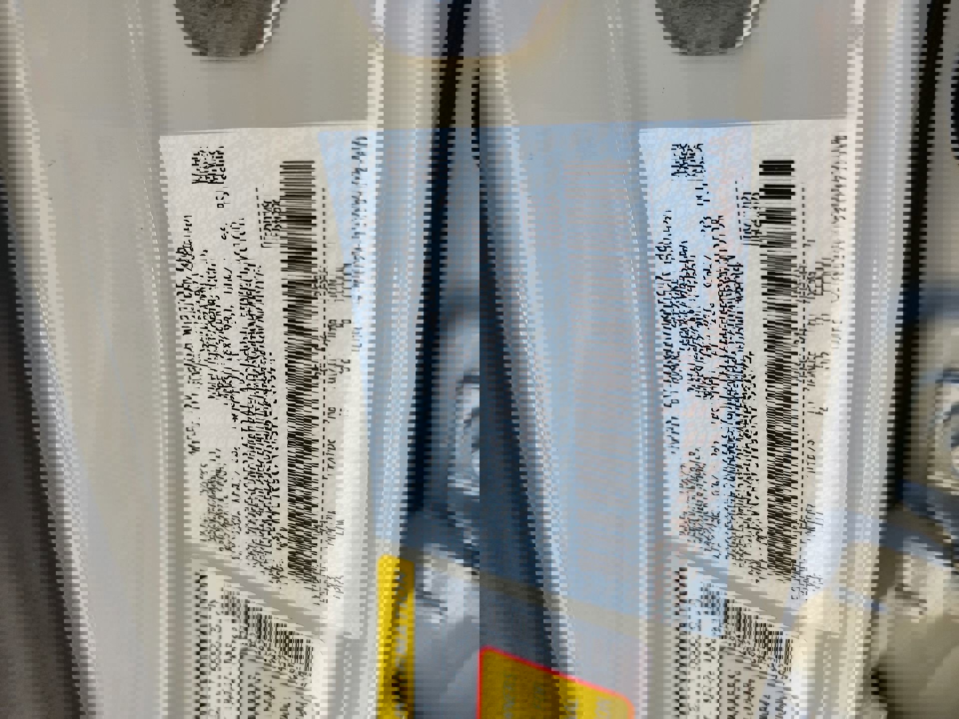 New 2025 Ford Bronco Sport Outer Banks image 24