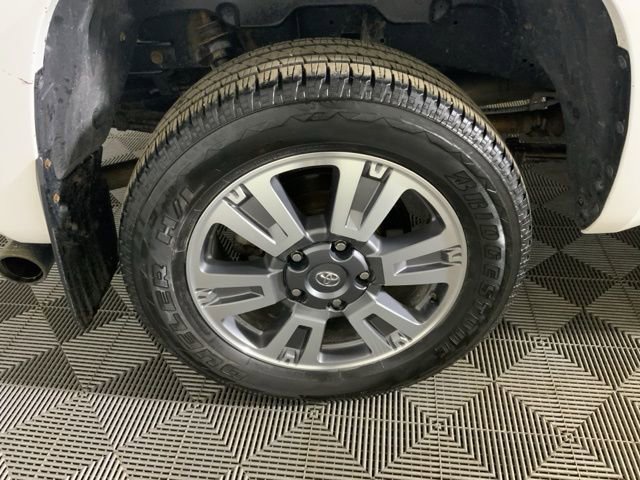 Used 2020 Toyota Tundra Platinum image 15