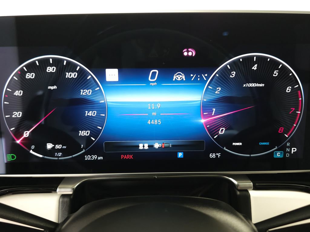 Used 2024 Mercedes-Benz Maybach S 580 4MATIC image 14