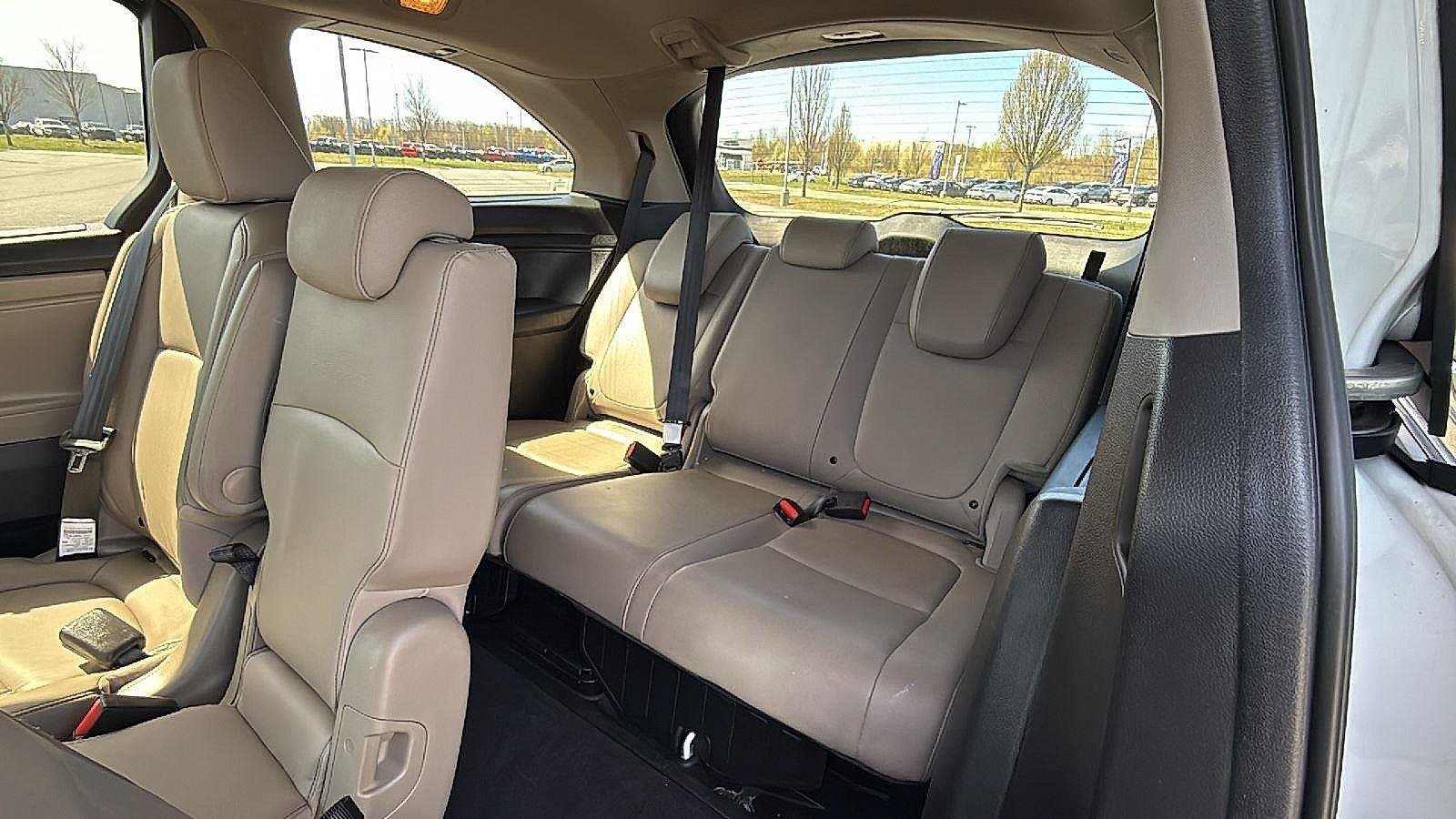 Used 2024 Honda Odyssey Touring image 22
