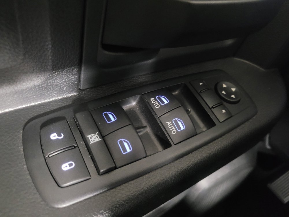 Used 2016 RAM 1500 Tradesman w/ Popular Equipment Group AWD/4WD image 27