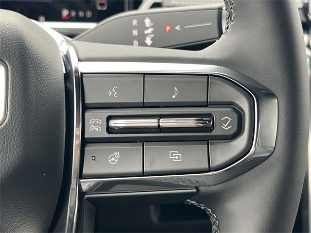 New 2026 GMC Sierra EV Elevation image 14