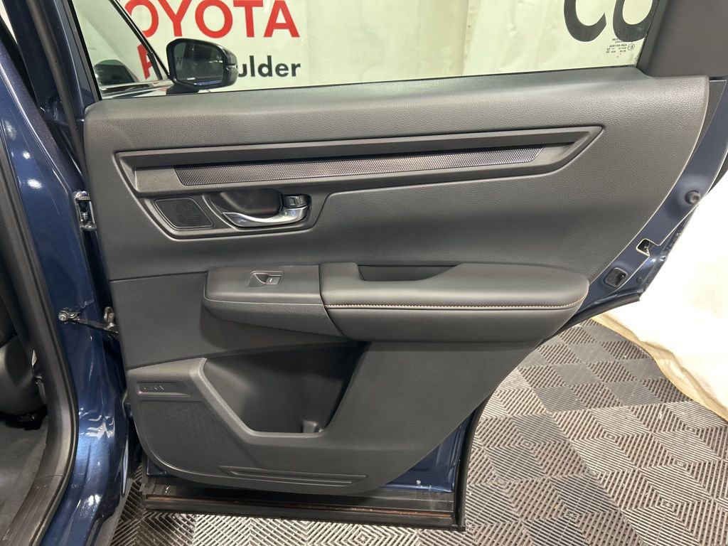 Used 2026 Honda CR-V Sport-L image 13
