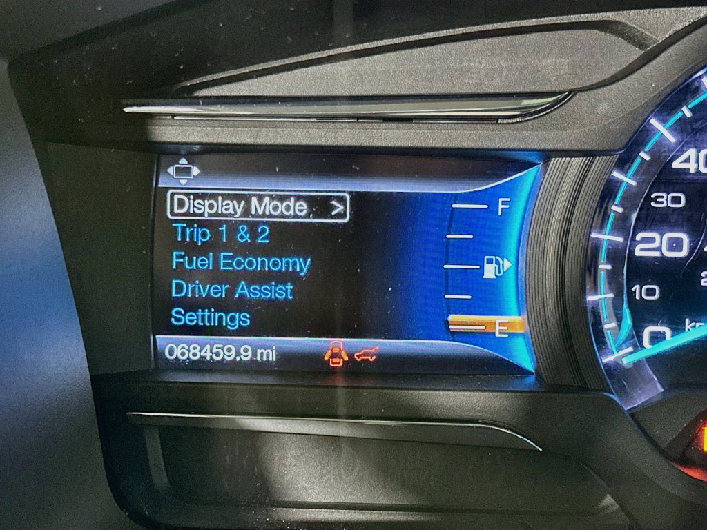 Certified 2019 Ford Flex Limited w/ Equipment Group 303A AWD/4WD image 12