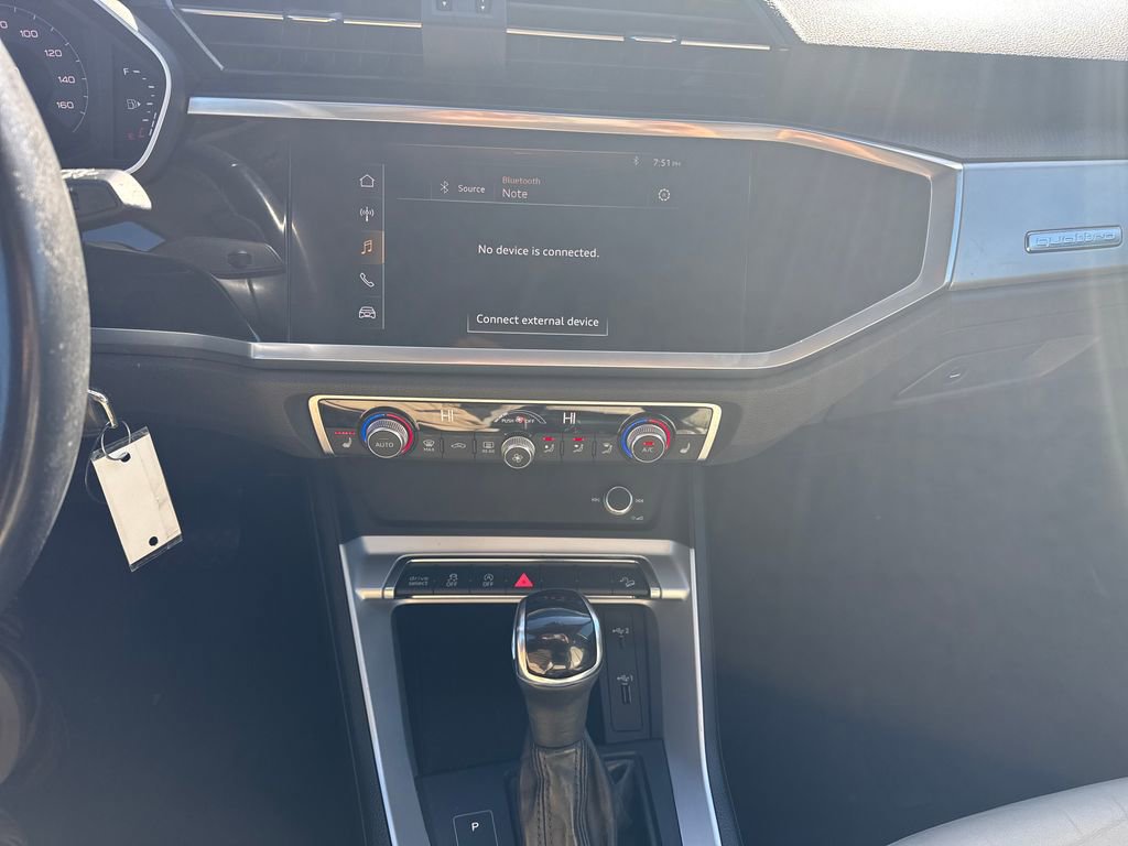 Used 2019 Audi Q3 2.0T Premium image 19