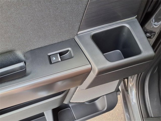 New 2025 Ford F150 Lariat w/ Equipment Group 501A Mid image 8